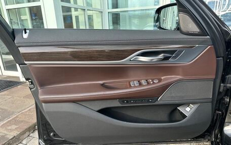 BMW 7 серия, 2018 год, 4 983 000 рублей, 13 фотография