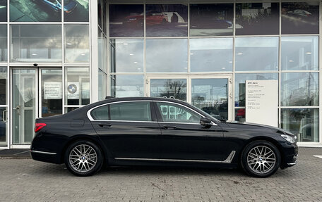 BMW 7 серия, 2018 год, 4 983 000 рублей, 6 фотография