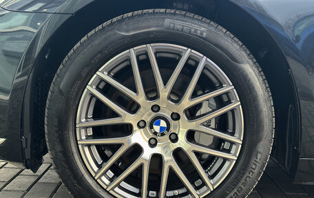 BMW 7 серия, 2018 год, 4 983 000 рублей, 10 фотография