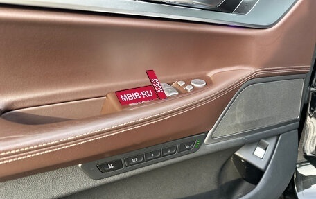 BMW 7 серия, 2018 год, 4 983 000 рублей, 14 фотография