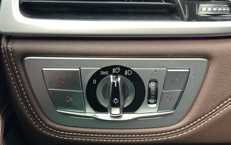 BMW 7 серия, 2018 год, 4 983 000 рублей, 21 фотография