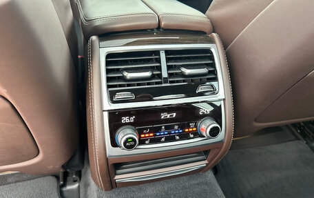 BMW 7 серия, 2018 год, 4 983 000 рублей, 33 фотография