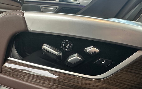 BMW 7 серия, 2018 год, 4 983 000 рублей, 34 фотография