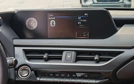 Lexus UX I, 2020 год, 2 468 916 рублей, 7 фотография