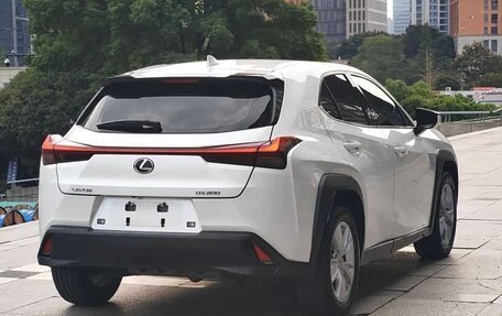 Lexus UX I, 2020 год, 2 468 916 рублей, 2 фотография