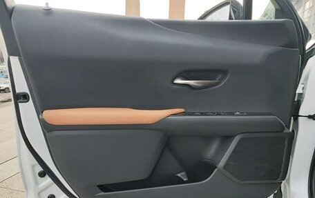 Lexus UX I, 2020 год, 2 468 916 рублей, 10 фотография