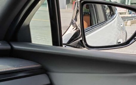 Lexus UX I, 2020 год, 2 468 916 рублей, 9 фотография