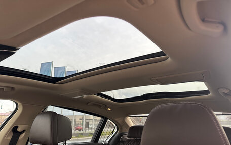 BMW 7 серия, 2018 год, 4 983 000 рублей, 37 фотография