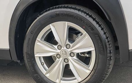 Lexus UX I, 2020 год, 2 468 916 рублей, 12 фотография