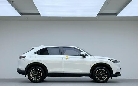 Honda Vezel, 2023 год, 1 920 548 рублей, 7 фотография