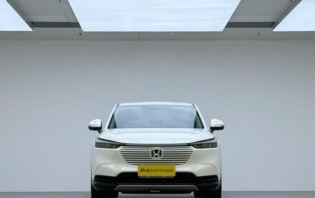 Honda Vezel, 2023 год, 1 920 548 рублей, 2 фотография