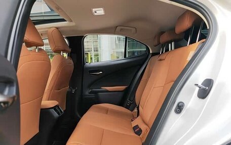 Lexus UX I, 2020 год, 2 468 916 рублей, 17 фотография