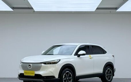 Honda Vezel, 2023 год, 1 920 548 рублей, 3 фотография