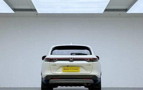 Honda Vezel, 2023 год, 1 920 548 рублей, 5 фотография