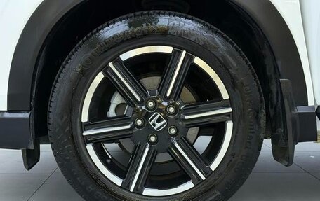 Honda Vezel, 2023 год, 1 920 548 рублей, 9 фотография