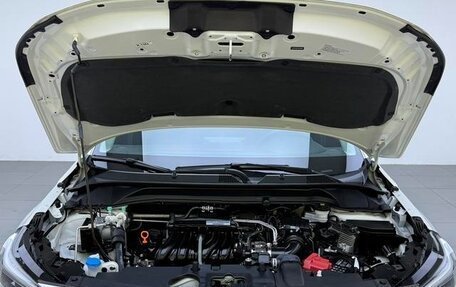 Honda Vezel, 2023 год, 1 920 548 рублей, 10 фотография