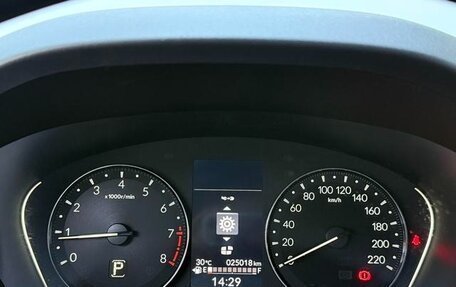 Honda Vezel, 2023 год, 1 920 548 рублей, 16 фотография