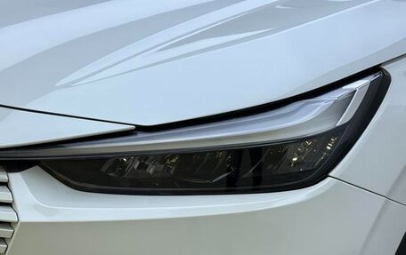 Honda Vezel, 2023 год, 1 920 548 рублей, 11 фотография