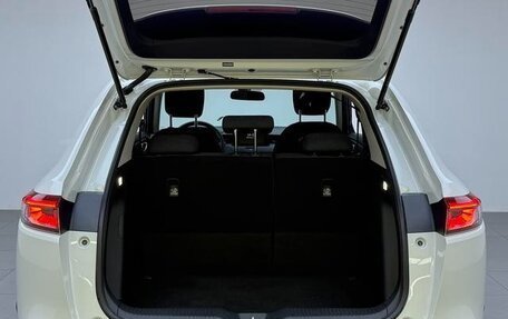 Honda Vezel, 2023 год, 1 920 548 рублей, 19 фотография