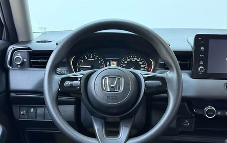 Honda Vezel, 2023 год, 1 920 548 рублей, 14 фотография