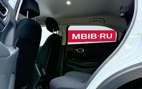 Honda Vezel, 2023 год, 1 920 548 рублей, 18 фотография