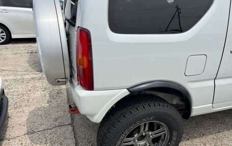 Suzuki Jimny, 2013 год, 750 000 рублей, 6 фотография