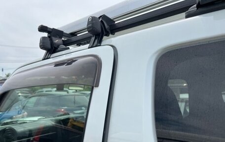 Suzuki Jimny, 2013 год, 750 000 рублей, 9 фотография