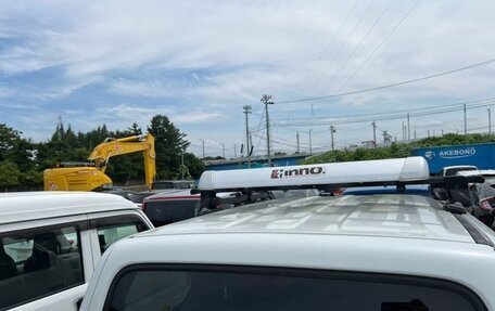 Suzuki Jimny, 2013 год, 750 000 рублей, 19 фотография