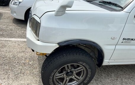 Suzuki Jimny, 2013 год, 750 000 рублей, 10 фотография