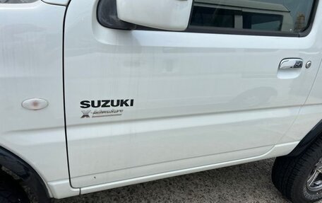 Suzuki Jimny, 2013 год, 750 000 рублей, 16 фотография