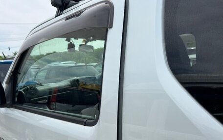 Suzuki Jimny, 2013 год, 750 000 рублей, 17 фотография