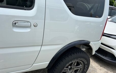 Suzuki Jimny, 2013 год, 750 000 рублей, 8 фотография