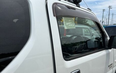 Suzuki Jimny, 2013 год, 750 000 рублей, 13 фотография