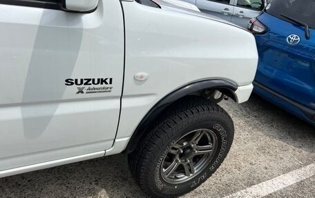 Suzuki Jimny, 2013 год, 750 000 рублей, 14 фотография