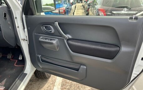 Suzuki Jimny, 2013 год, 750 000 рублей, 28 фотография