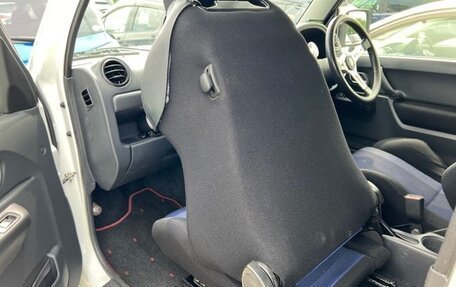 Suzuki Jimny, 2013 год, 750 000 рублей, 29 фотография