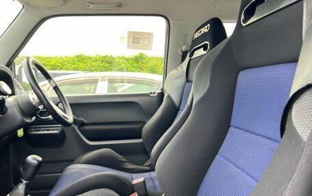 Suzuki Jimny, 2013 год, 750 000 рублей, 27 фотография