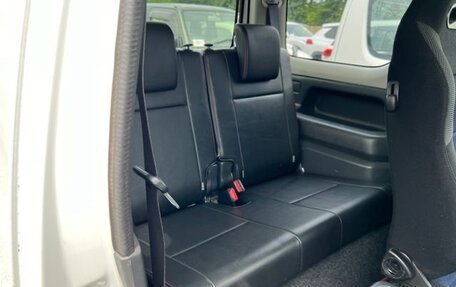 Suzuki Jimny, 2013 год, 750 000 рублей, 35 фотография