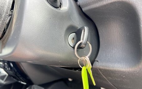 Suzuki Jimny, 2013 год, 750 000 рублей, 34 фотография