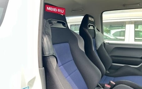 Suzuki Jimny, 2013 год, 750 000 рублей, 26 фотография