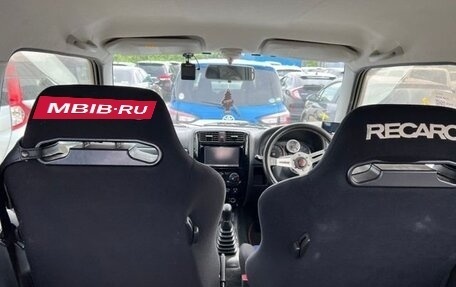 Suzuki Jimny, 2013 год, 750 000 рублей, 24 фотография