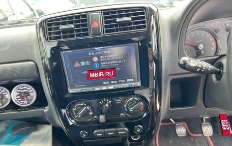 Suzuki Jimny, 2013 год, 750 000 рублей, 33 фотография