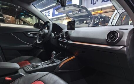 Audi Q2 I, 2021 год, 2 150 548 рублей, 4 фотография