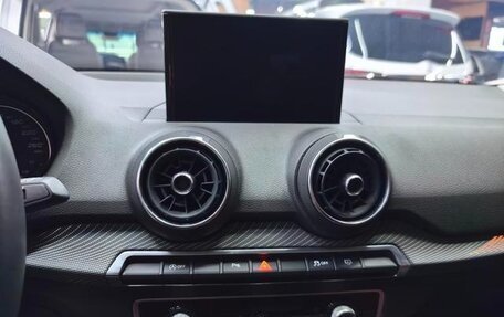 Audi Q2 I, 2021 год, 2 150 548 рублей, 8 фотография