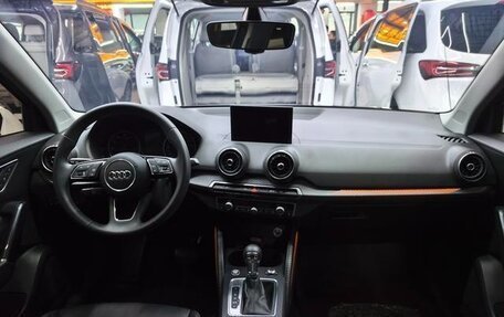 Audi Q2 I, 2021 год, 2 150 548 рублей, 5 фотография