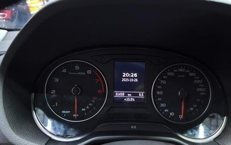 Audi Q2 I, 2021 год, 2 150 548 рублей, 11 фотография