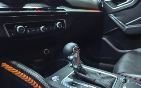 Audi Q2 I, 2021 год, 2 150 548 рублей, 12 фотография