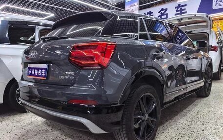 Audi Q2 I, 2021 год, 2 150 548 рублей, 15 фотография
