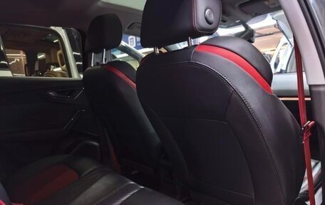 Audi Q2 I, 2021 год, 2 150 548 рублей, 13 фотография