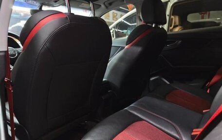 Audi Q2 I, 2021 год, 2 150 548 рублей, 14 фотография